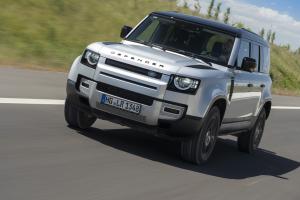 Land Rover Defender 110 D240 S Urban Pack 2020 года  (WW)